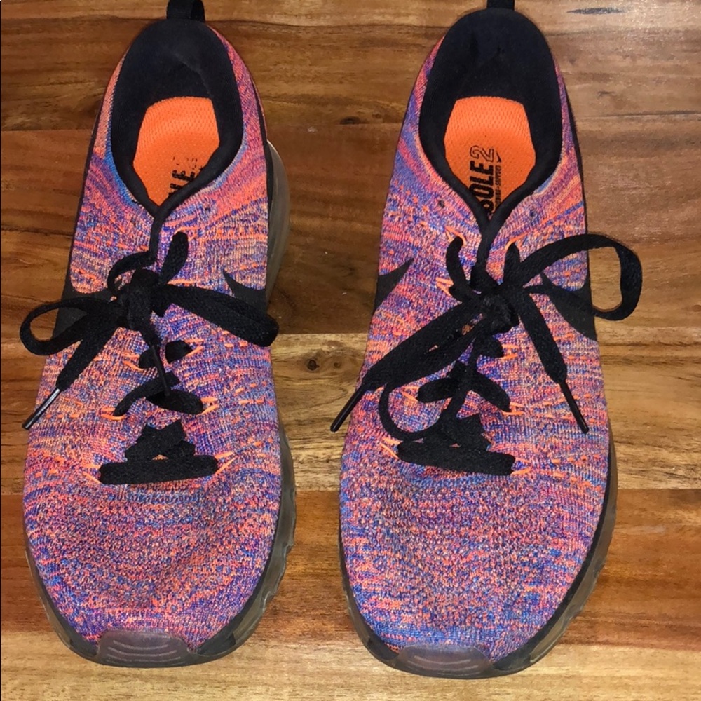 Nike Fitsole2 Sneakers